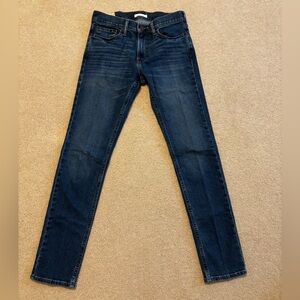 Abercrombie & Fitch Skinny Jeans